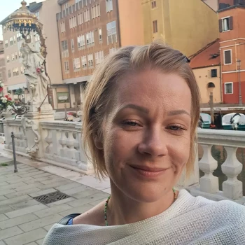 Opiekunka: Hanna K.