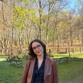 Opiekunka: Maria B.