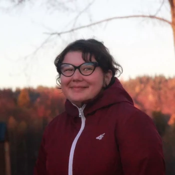 Opiekunka: Klaudia S.