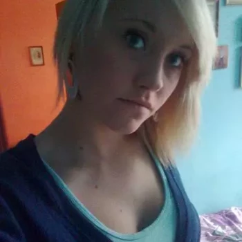 Opiekunka: Agnieszka K.