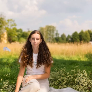 Opiekunka: Maja L.