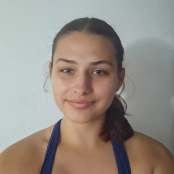 Opiekunka: Alina R.