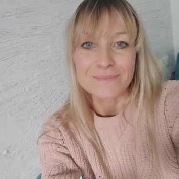 Opiekunka: Małgorzata K.