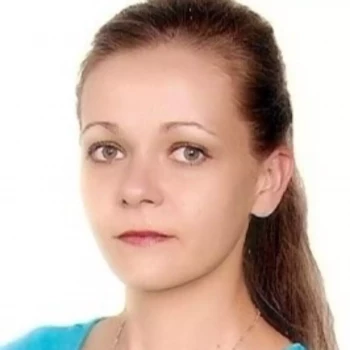 Opiekunka: Katarzyna R. - Rzeszów