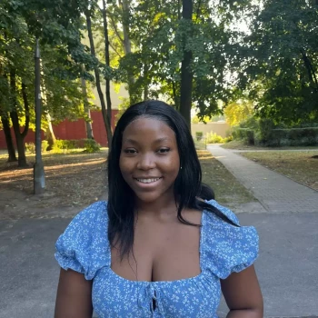 Opiekunka: Fadzai C.