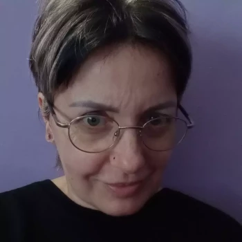 Opiekunka: Magda R.