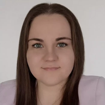 Opiekunka: Paulina S.