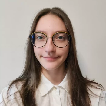 Opiekunka: Paulina K.