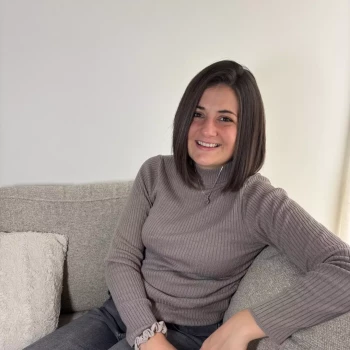 Opiekunka: Ariadna G.