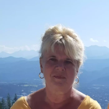 Opiekunka: Bożena P.