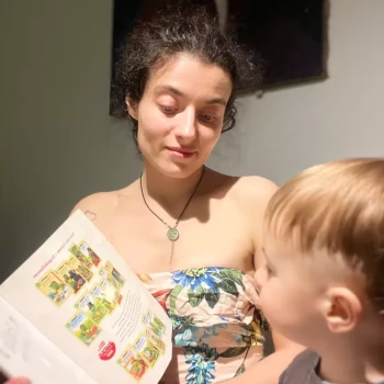 Opiekunka: Paulina S.