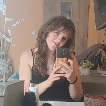 Opiekunka: Zuzanna G.