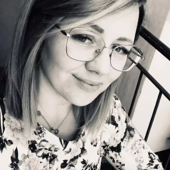 Opiekunka: Anna G.