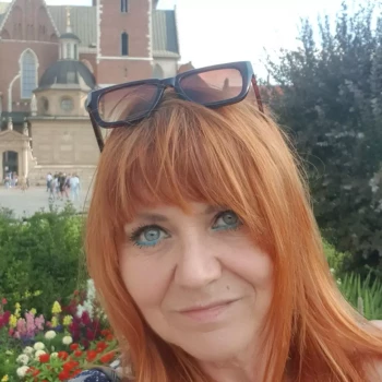 Opiekunka: Małgorzata J.