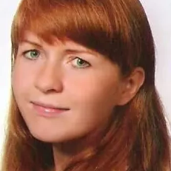 Opiekunka: Urszula K.