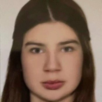 Opiekunka: Lena G.