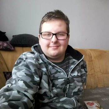 Opiekunka: Dominik K.