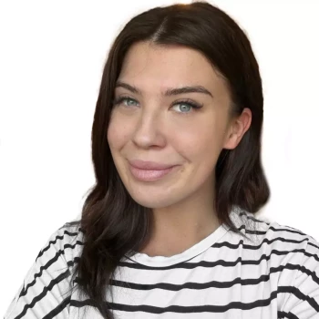 Opiekunka: Nadia S.
