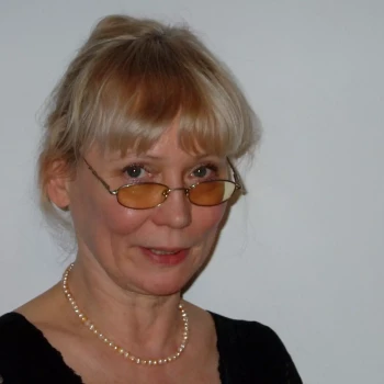 Opiekunka: Anna G.