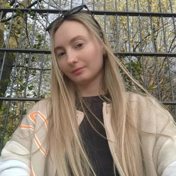 Opiekunka: Kristina V.