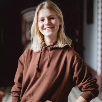 Opiekunka: Martyna D.