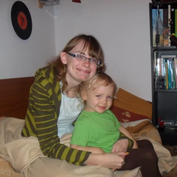 Opiekunka: Dorota S.