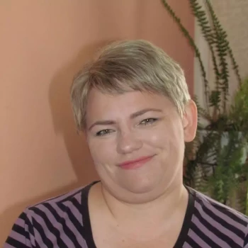 Opiekunka: Agnieszka B.