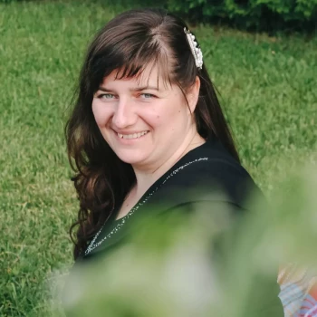 Opiekunka: Oksana B.