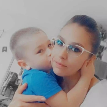 Opiekunka: Agnieszka R.