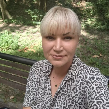 Opiekunka: Hanna M.