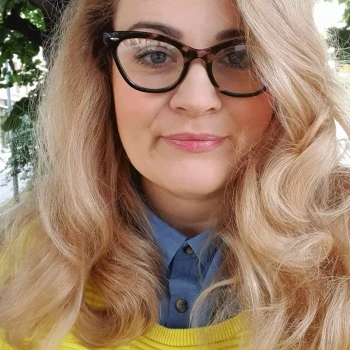 Opiekunka: Agnieszka S.