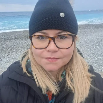 Opiekunka: Katarzyna G.