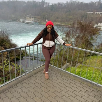 Opiekunka: Prisca Z.