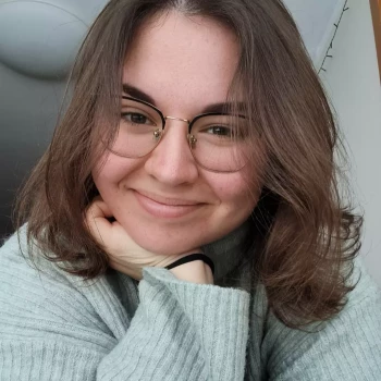 Opiekunka: Weronika K.