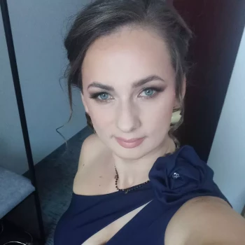 Opiekunka: Katarzyna T.