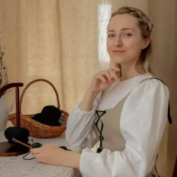 Opiekunka: Liza Z.