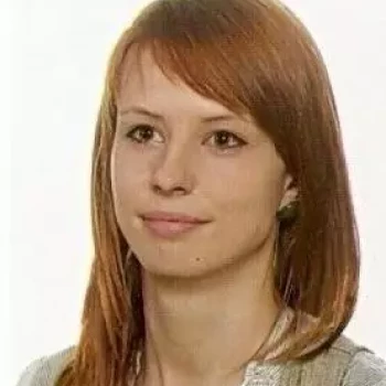 Opiekunka: Magdalena D.