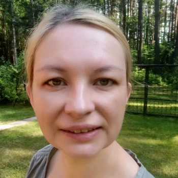 Opiekunka: Agnieszka B.