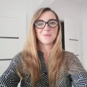 Opiekunka Zaneta K.: lubie zajmowac sie dziecmi. Bydgoszcz