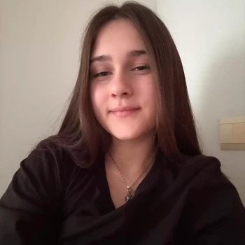 Opiekunka: Magdalena K.