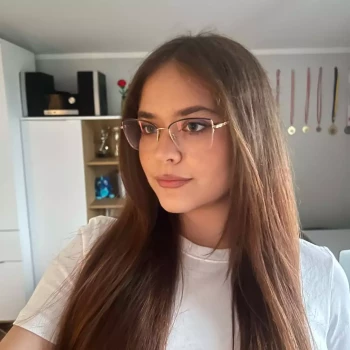 Opiekunka: Zuzanna K.