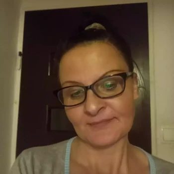 Opiekunka: Joanna T.