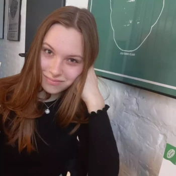 Opiekunka: Justyna K.