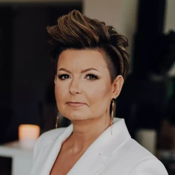 Opiekunka: Joanna K.