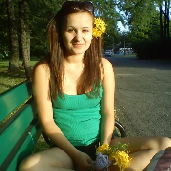 Opiekunka: Katarzyna C.
