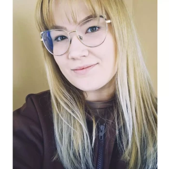 Opiekunka: Amanda S.