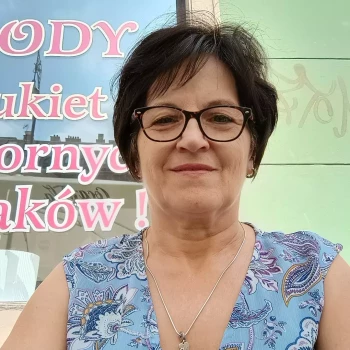 Opiekunka: Danuta D.