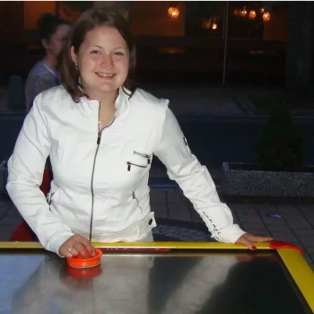Opiekunka: Angelika K.