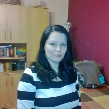 Opiekunka: Mariola S.