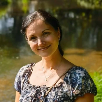 Opiekunka: Olga P.